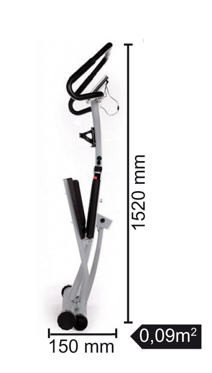 Toorx Stepper Force - STEPPER-FORCE