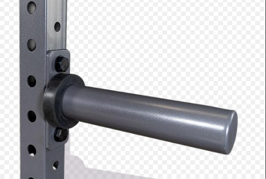 Powerline Half Rack J-Cups PPRJC