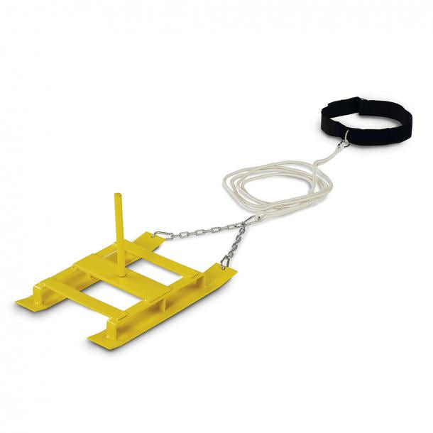 Schiavi Slitta per Potenziamento Corsa - Art. 1214