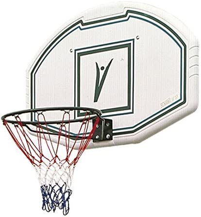 Schiavi Tabellone basket PP Composite Usa - 2492