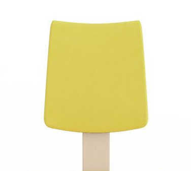 Variable Plus Schienale Completo Naturale/Giallo Rev424