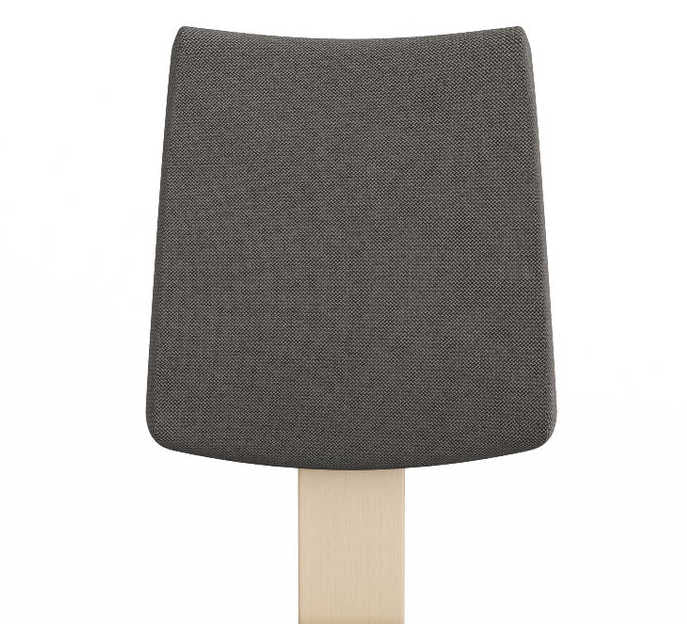 Variable Plus Schienale Completo Naturale/Grigio Rev164