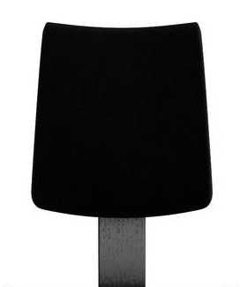 Variable Plus Full Backrest Black/Black Rev194