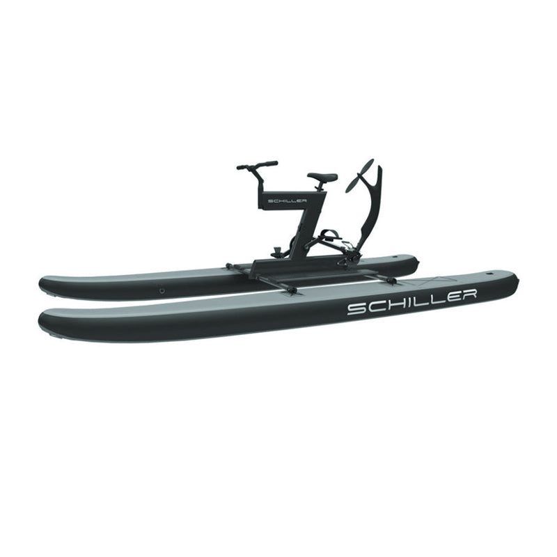Schiller Waterbike S1-C - Black (misura S-M)