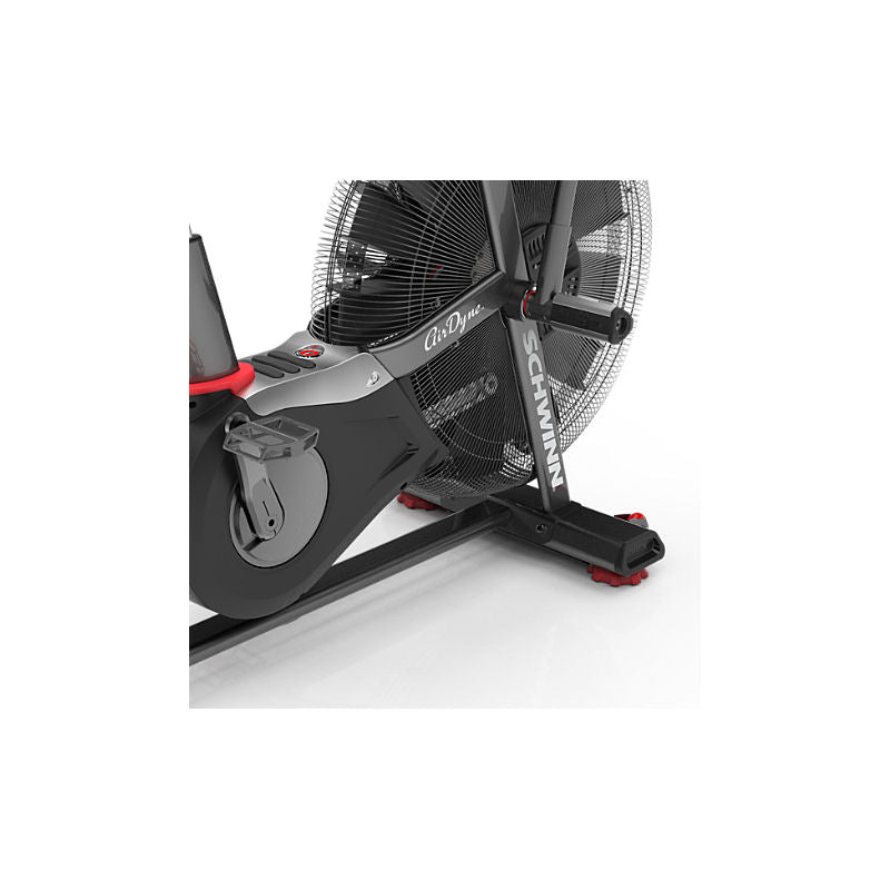 Schwinn Airdyne AD8