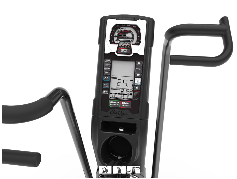 Schwinn Airdyne AD8