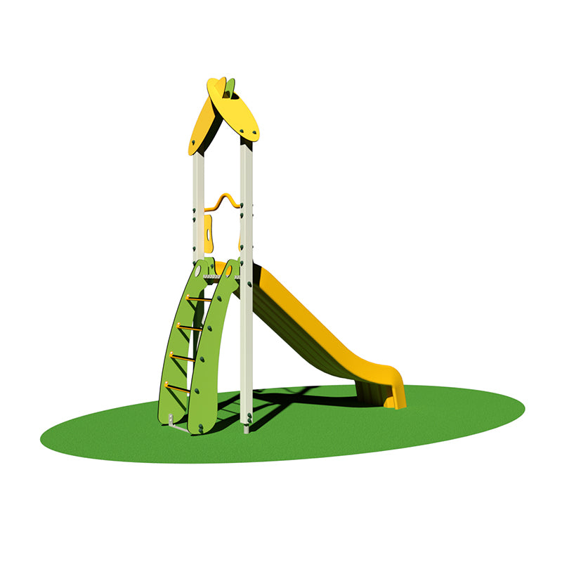 Giochi Park Scivolo Akela (con scaletta)