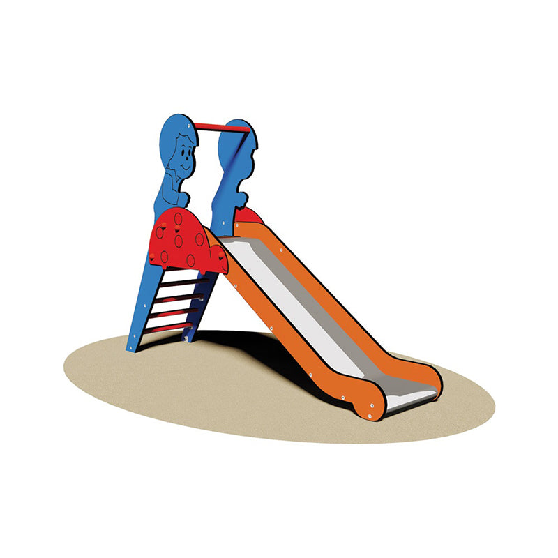 Giochipark Scivolo Coccinella