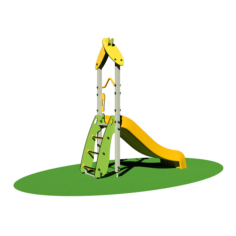 Giochipark scivolo Mowgli (con scaletta)