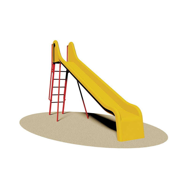 Giochipark Scivolo Resina 400