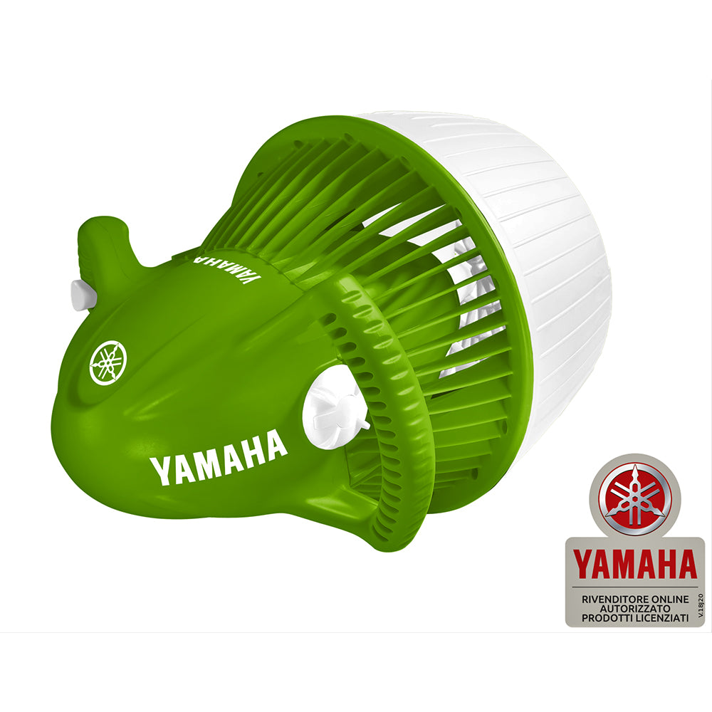 Yamaha Seascooter Scout