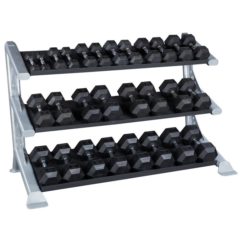 Body Solid Modular Storage Rack SDKR1000P1
