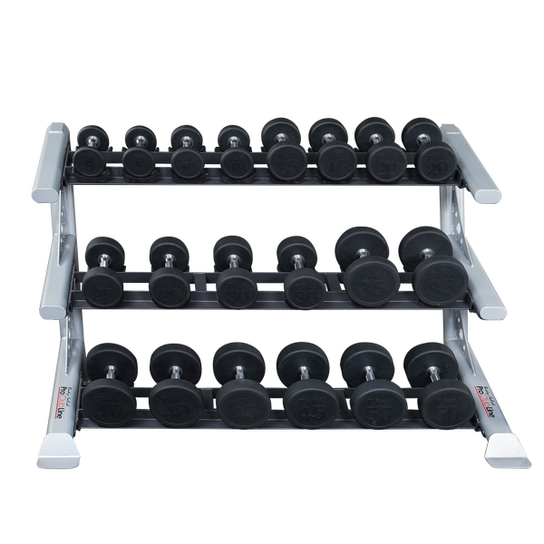 Body Solid Modular Storage Rack SDKR1000P1