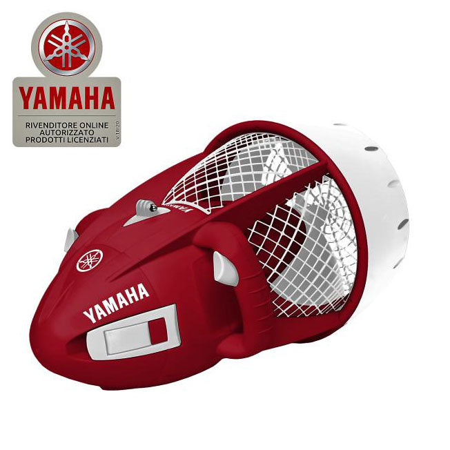 Yamaha Seascooter Seal