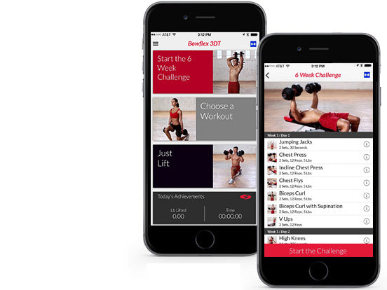 Bowflex SelectTech Manubri Regolabili 1090i kg 41 + Stand