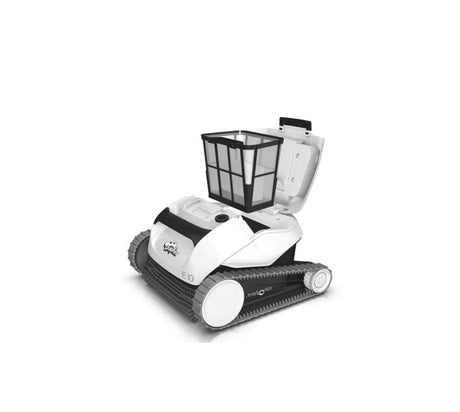 Dolphin Robot Pulitore Per Piscina Fuori Terra E10