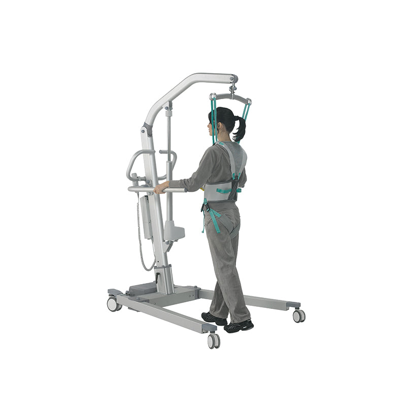 Chinesport Alulift 320P