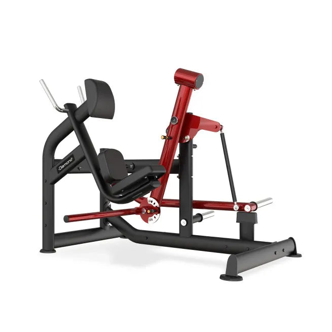 Diamond Professional Serie 600 Set 5 macchine - PL600-GLUTES