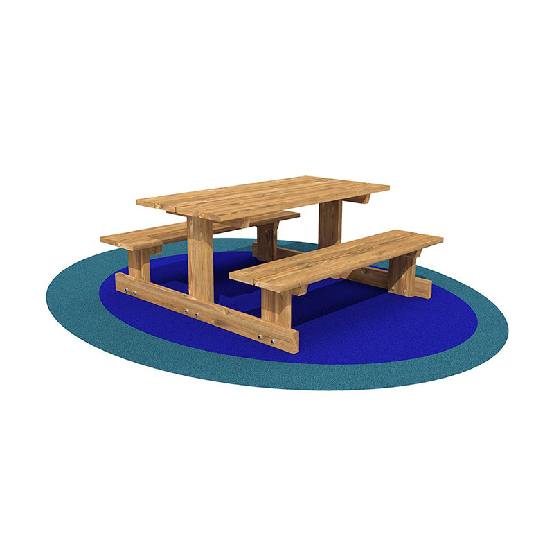 Giochipark Set Robin Hood