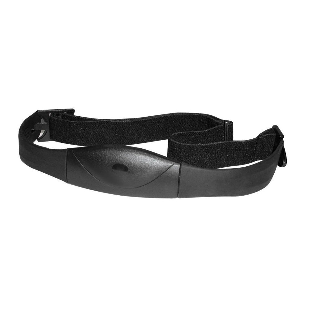 Toorx Vertical Line Set TX-POWER coppia power meter pedals Keo System e computer d’allenamento per indoor cycling / fascia cardio inclusa