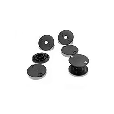 Garlando set boccole e cuscinetti aste rientranti spessore 25mm