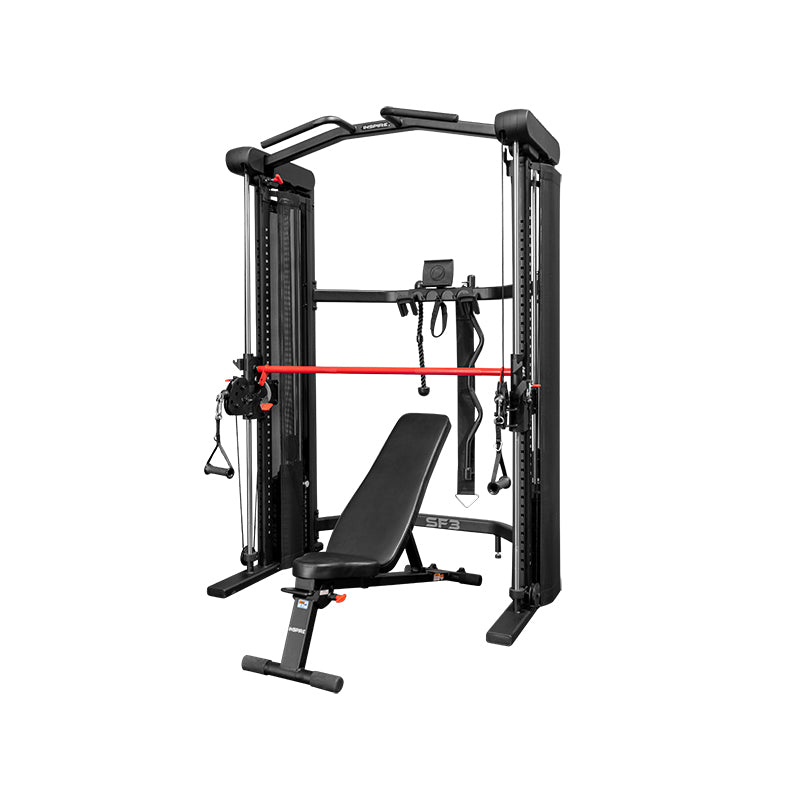 Inspire Fitness Functional Trainer SF3