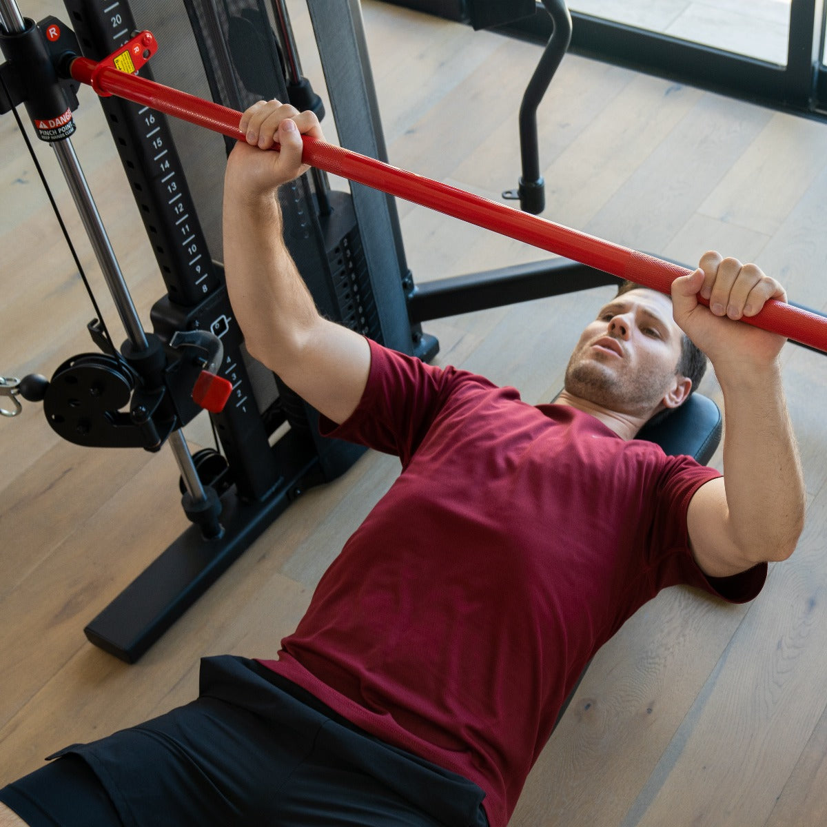 Inspire Fitness Functional Trainer SF3