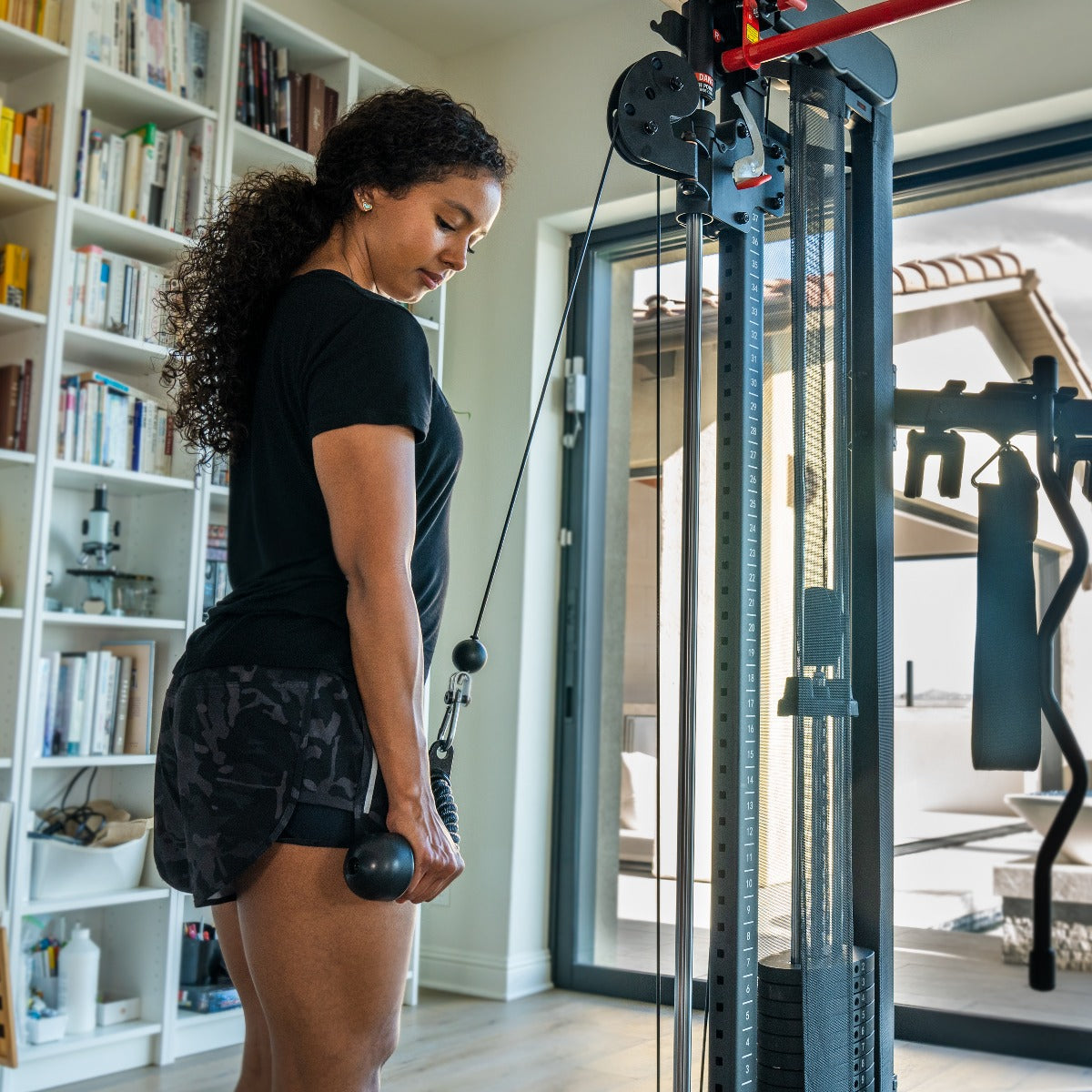 Inspire Fitness Functional Trainer SF3