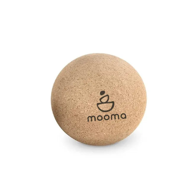 Mooma Cork Yoga Ball - SYS (set of 10)