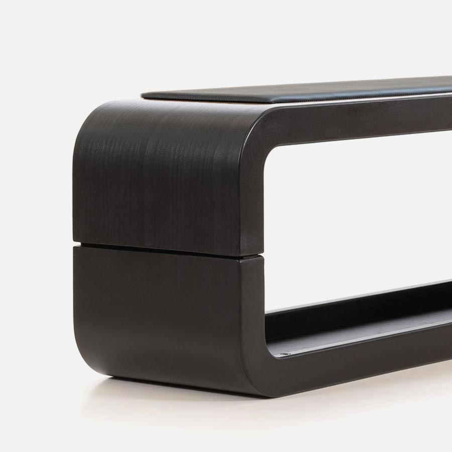 NOHRD StepTower Shadow