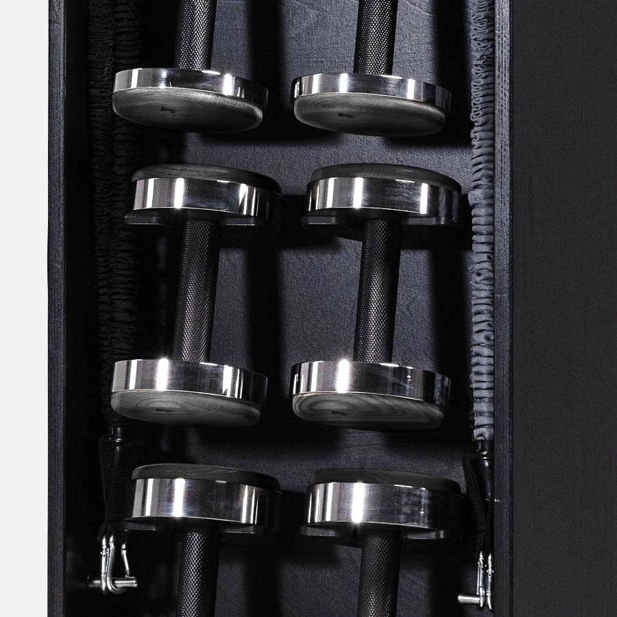 NOHRD StepTower Shadow