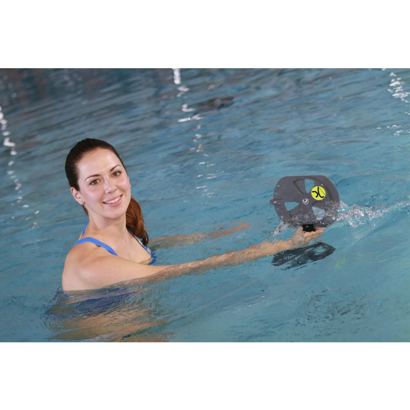 Aqquatix Paletta Single Rehab Paddle - ARH0002