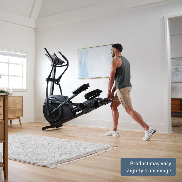 Nordictrack Ellittica AirGlide 16