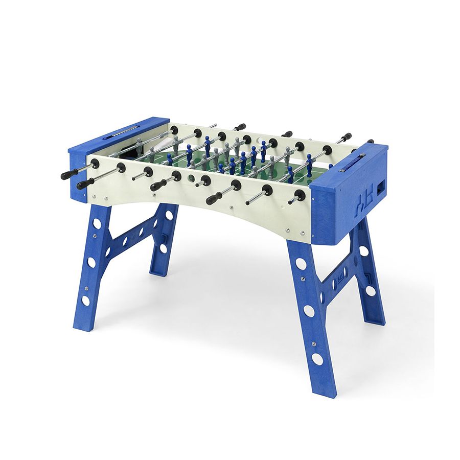 Fas Calciobalilla Sky aste rientranti