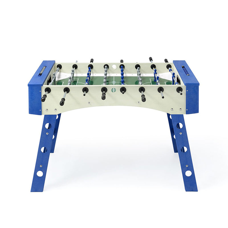 Fas Calciobalilla Sky aste rientranti