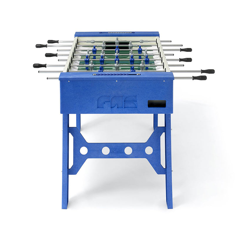 Fas Calciobalilla Sky aste rientranti