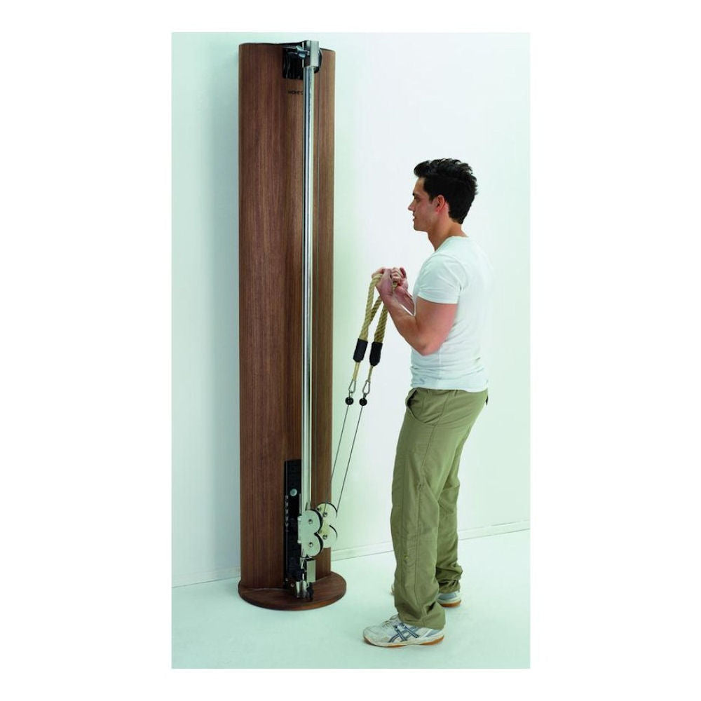 NOHrD SlimBeam cable - Blue