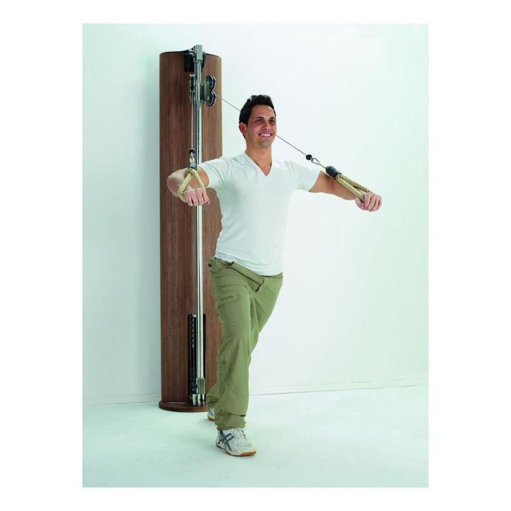 NOHrD SlimBeam cable - Red