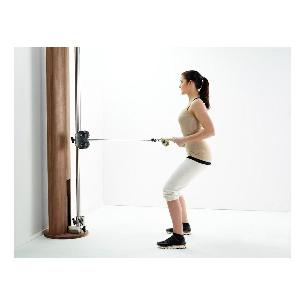 NOHrD SlimBeam cable Club Sport