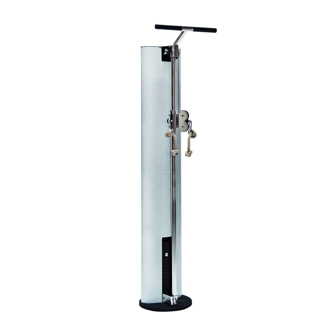 NOHrD SlimBeam cable - Alluminio