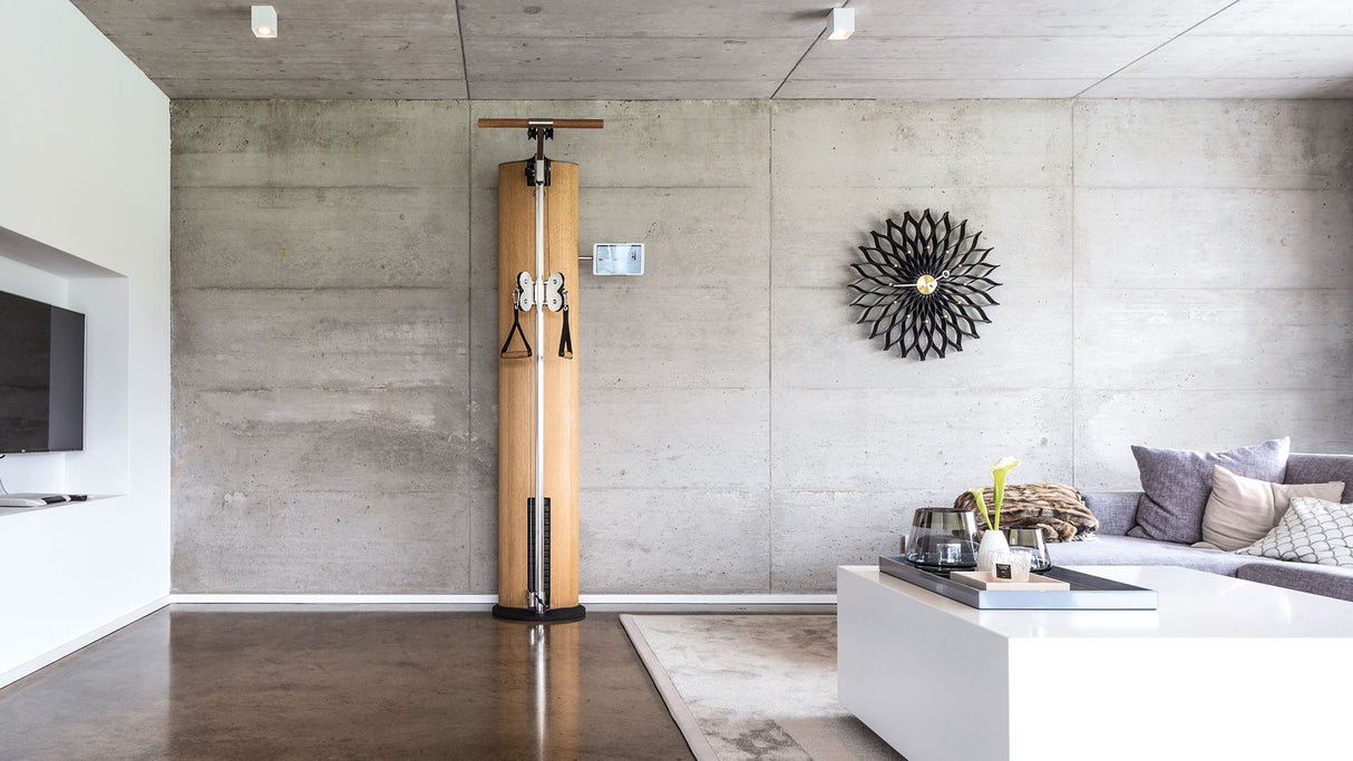 NOHrD SlimBeam cable - Shadow