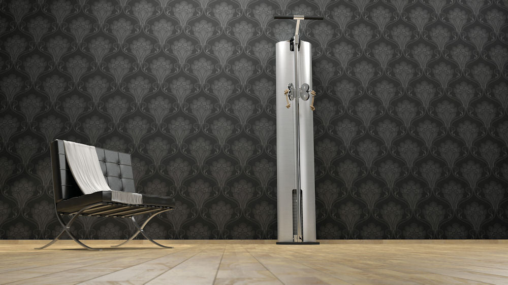 NOHrD SlimBeam cable - Alluminio