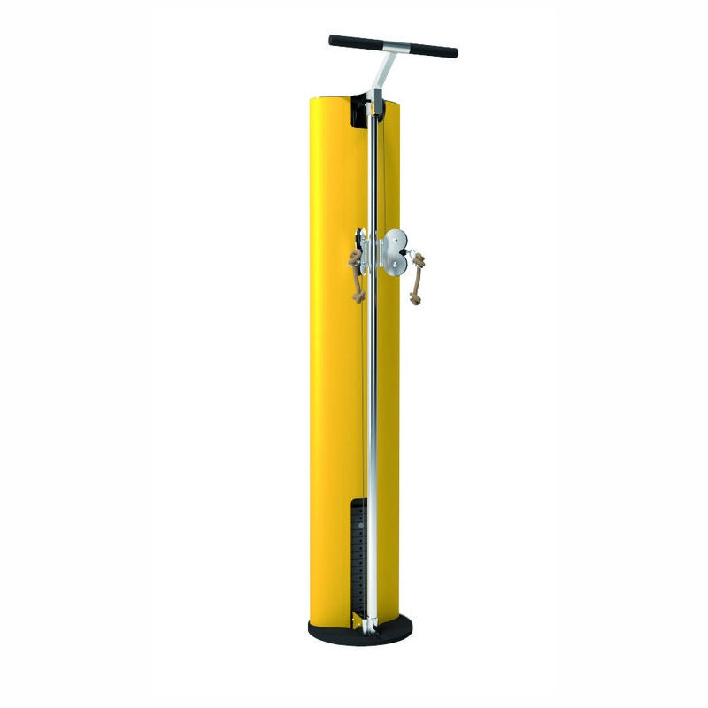 NOHrD SlimBeam cable Yellow