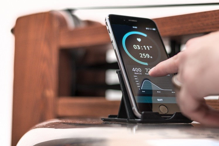 Water Rower SmartRow