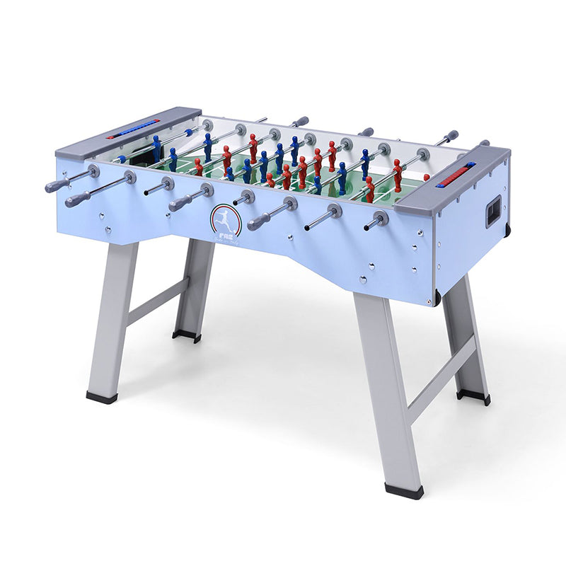 Fas Calciobalilla Smart aste rientranti