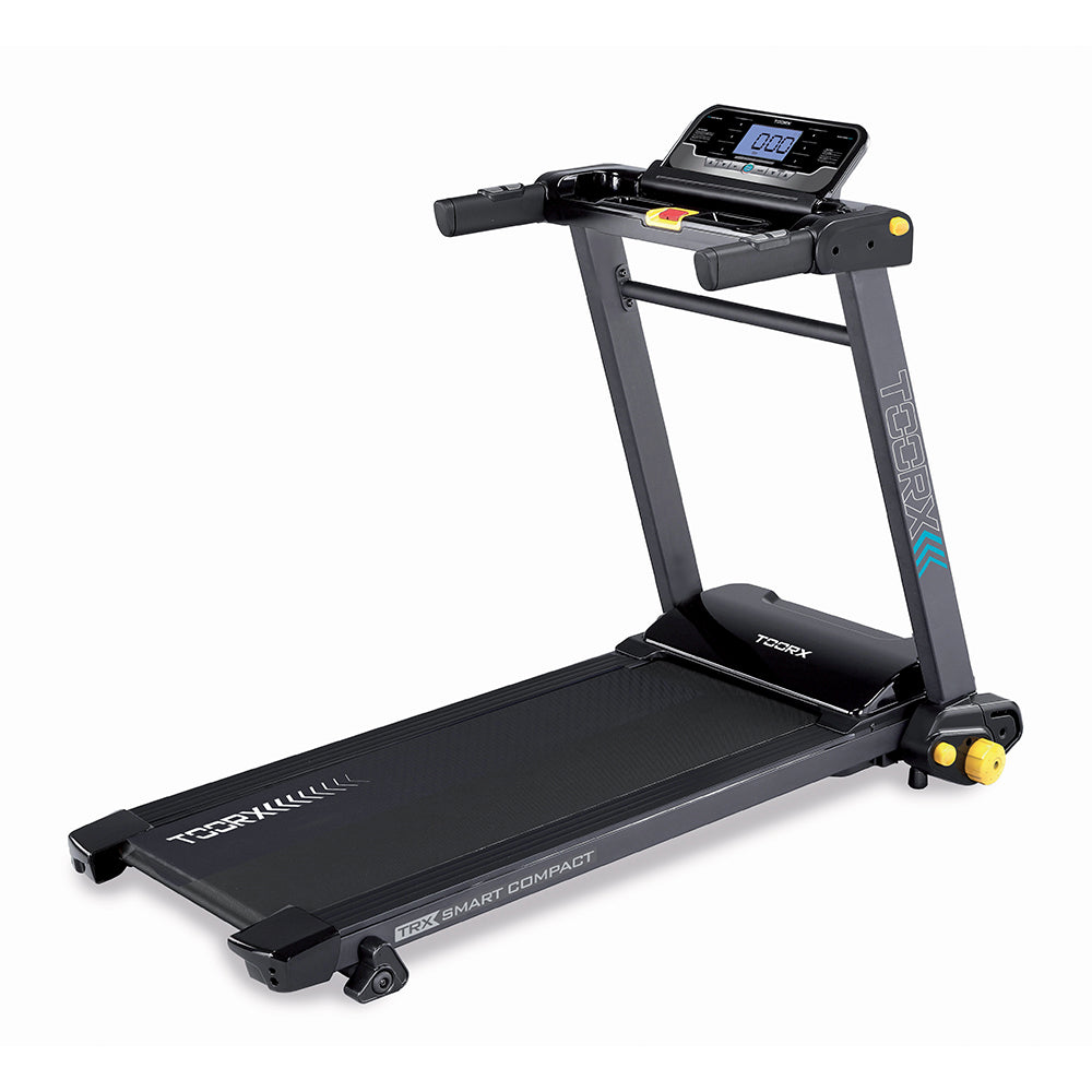 Toorx Tapis Roulant TRX-SMART-COMPACT