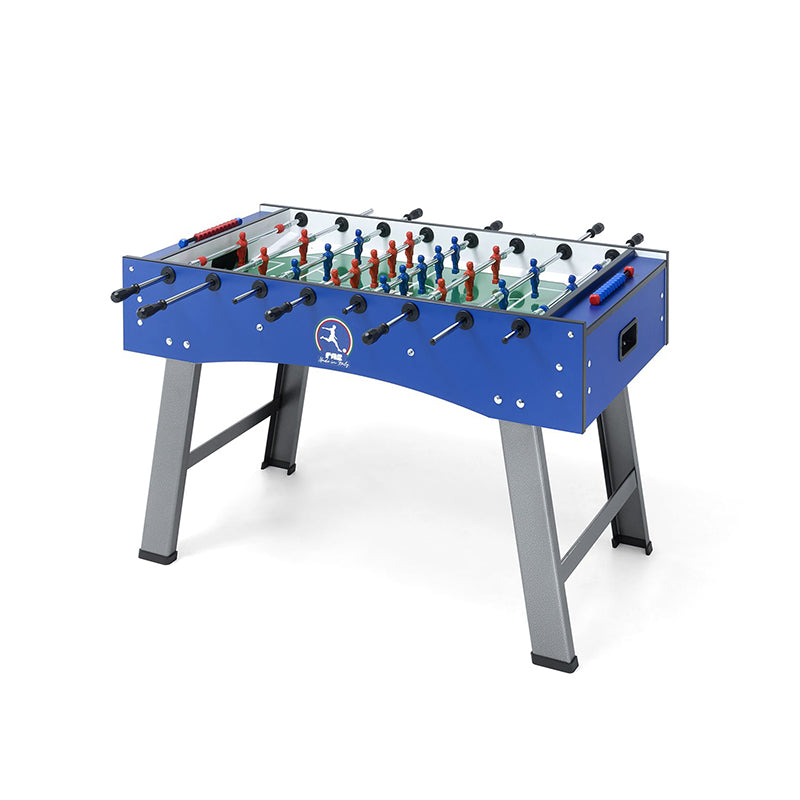 Fas Calciobalilla Smile aste rientranti