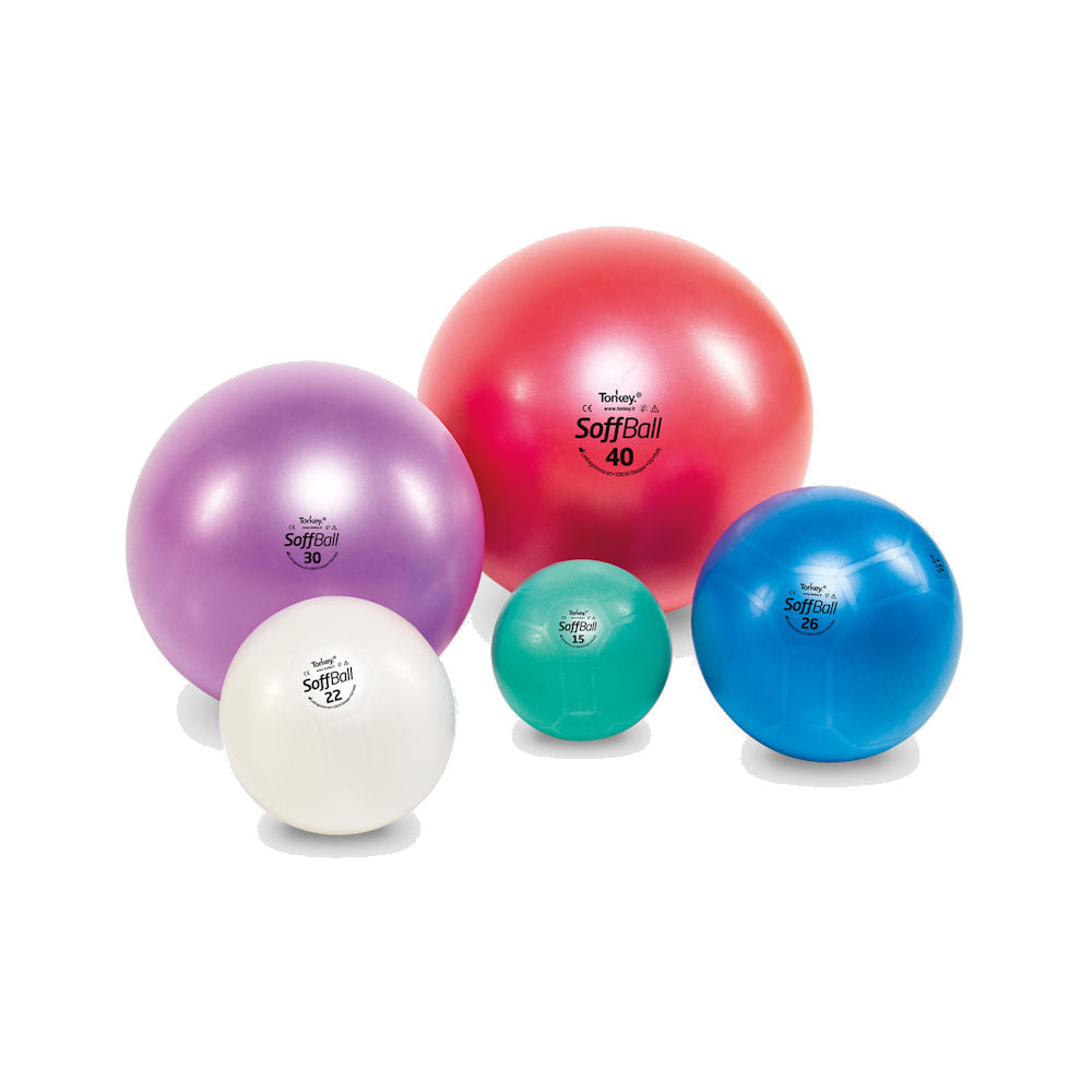 Tonkey Original Pezzi Soffball Maxafe (15 / 22 / 26 / 30 / 40 cm)