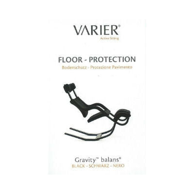 Varier Soft Tape Lunghi Gravity Balans (neri)
