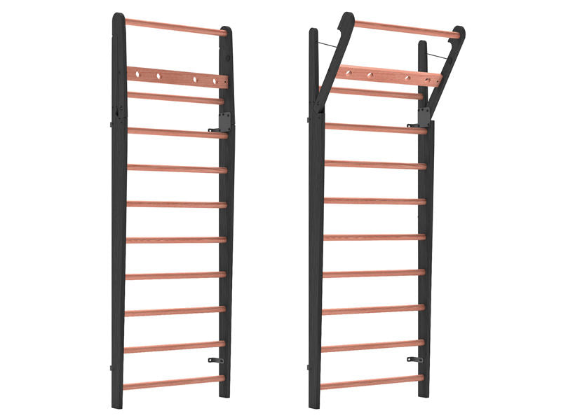 NOHrD Spalliera Club Sport 10 Barre